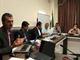 برگزاری اولین جلسه شورای راهبری خوشه صنعتی فرآوری آبزیان بوشهر
